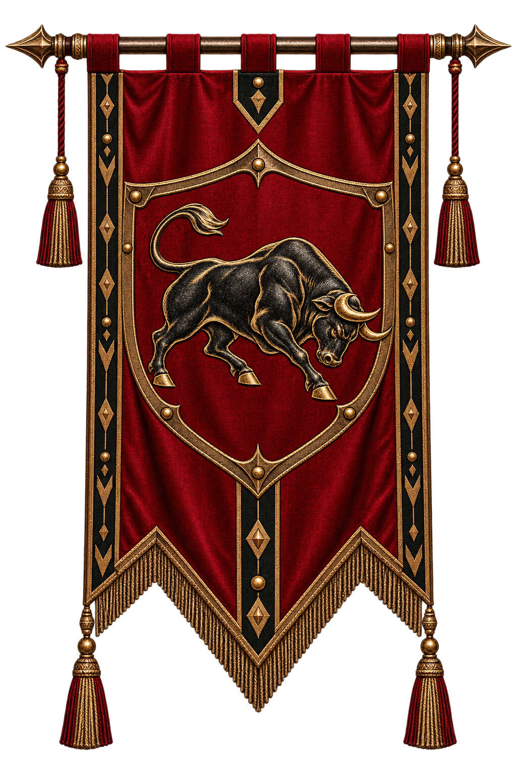 House Bambino banner