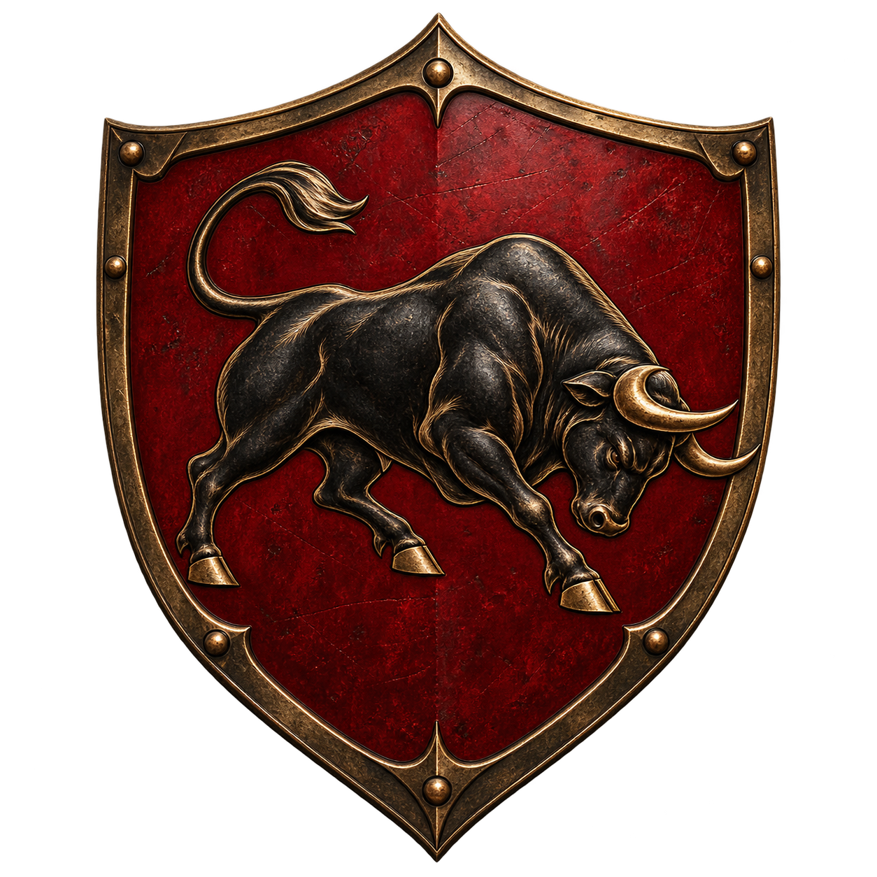 House Bambino ancestral sigil