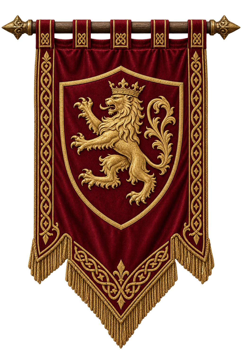 House Fachelli banner