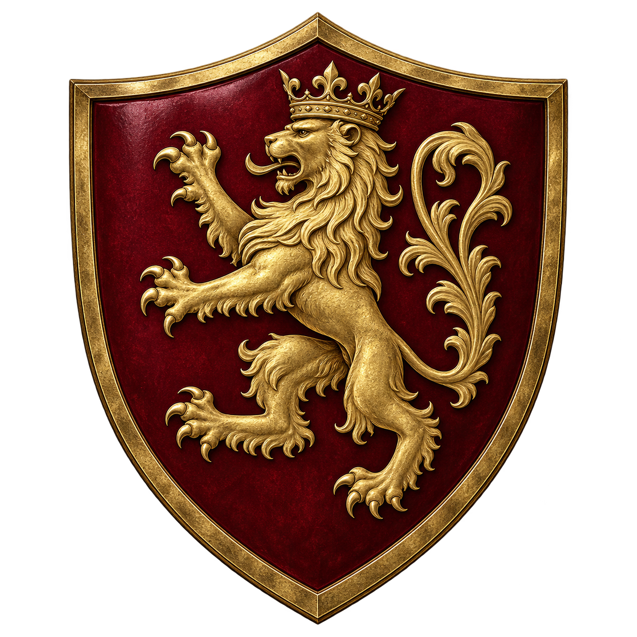 House Fachelli ancestral sigil