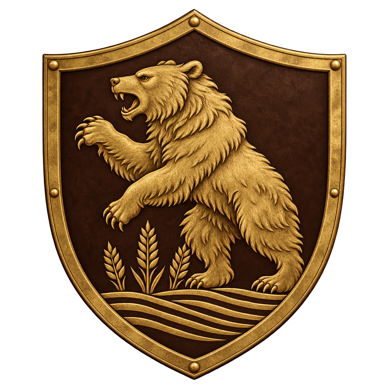 House Garbonzo ancestral sigil