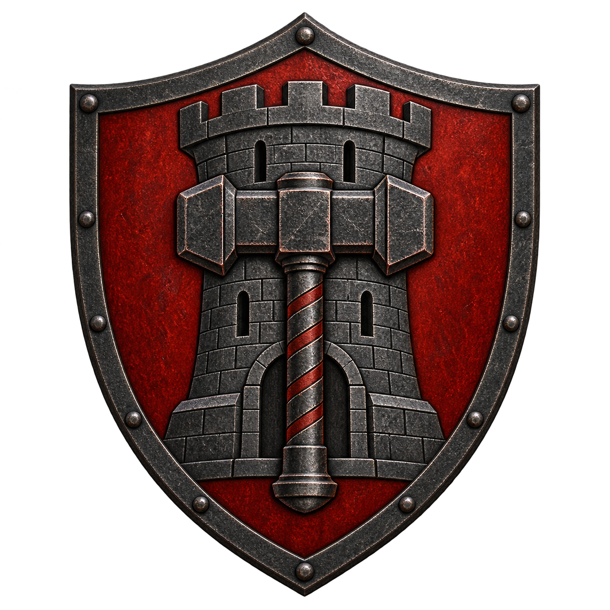 House Lombardo ancestral sigil