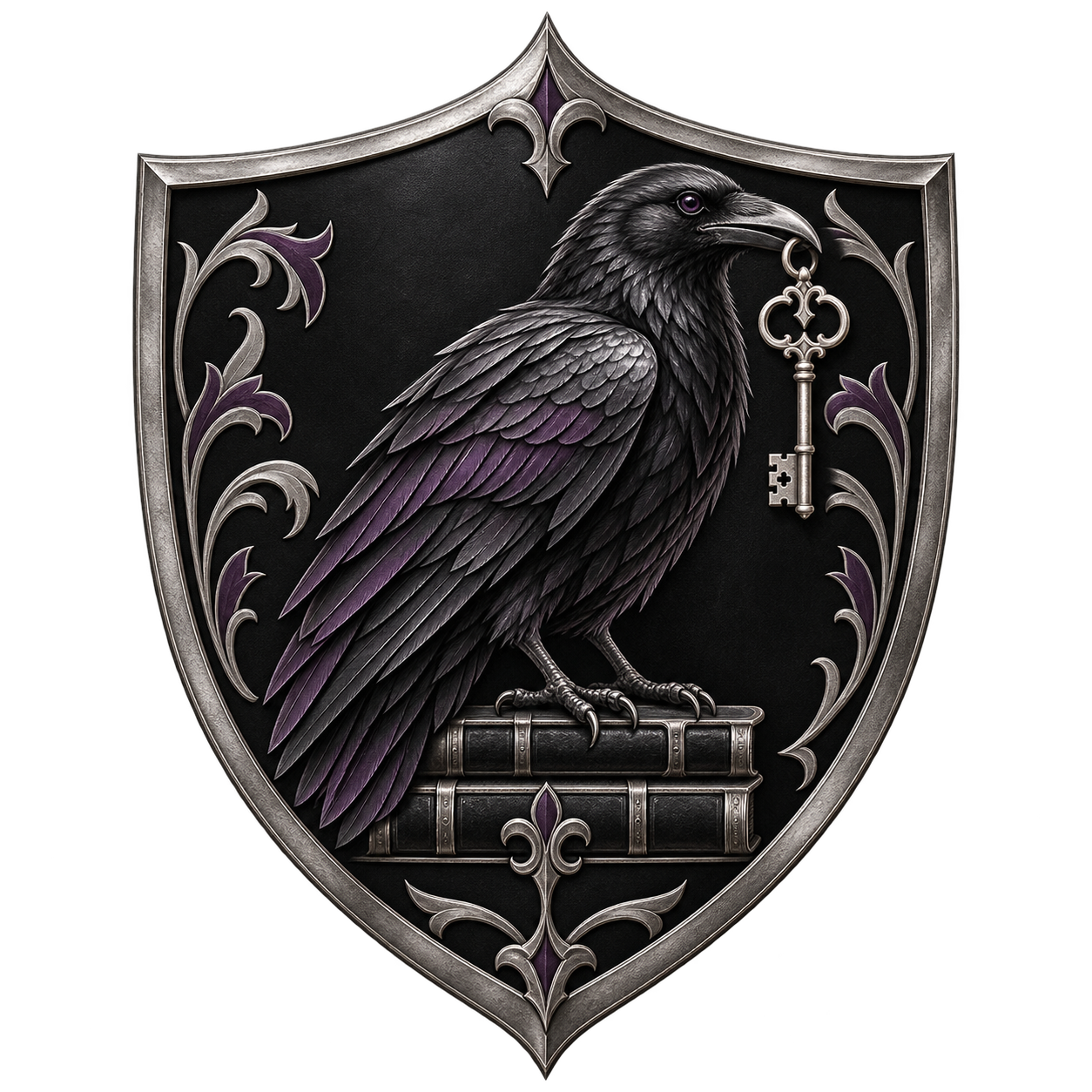 House Luciani ancestral sigil