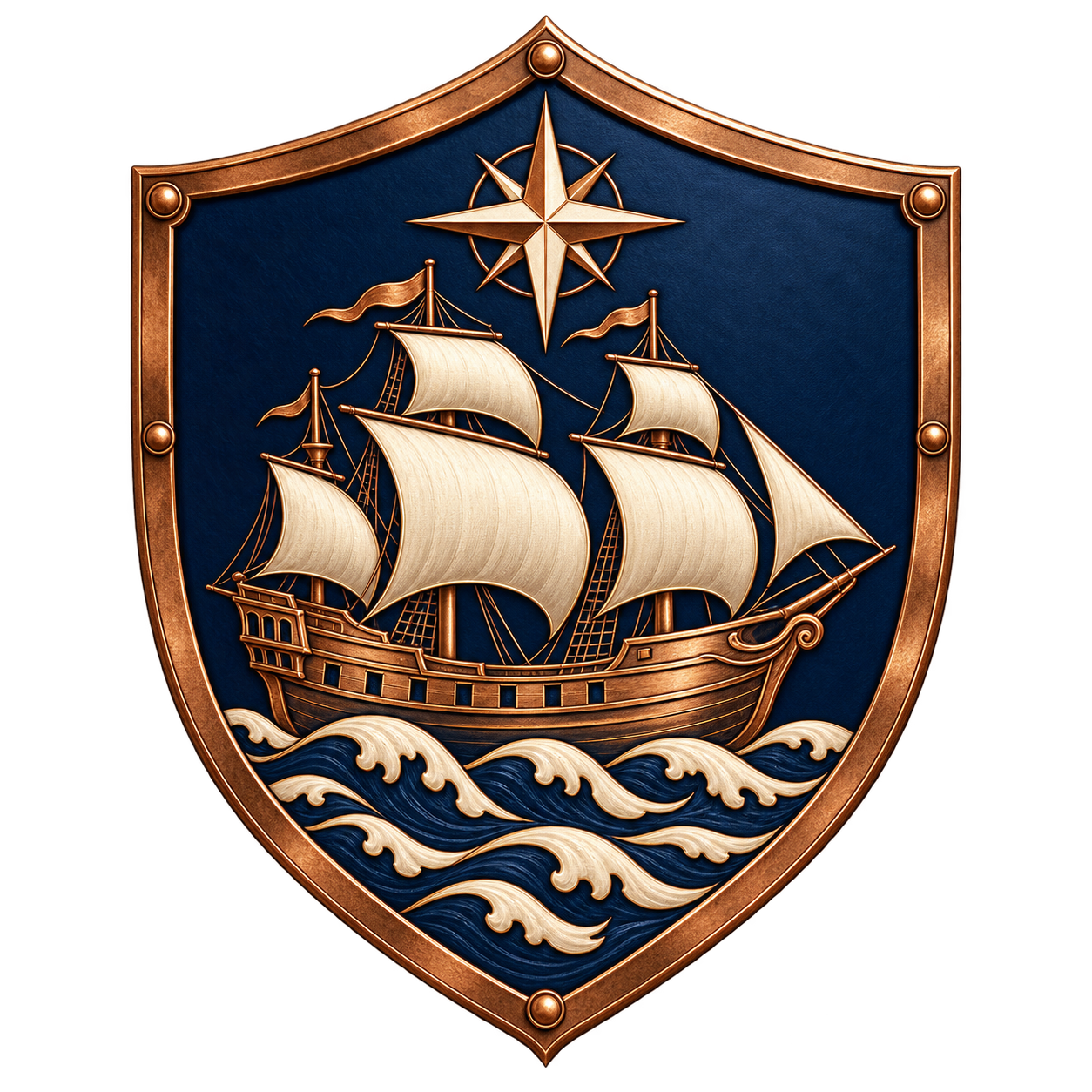 House Marino ancestral sigil