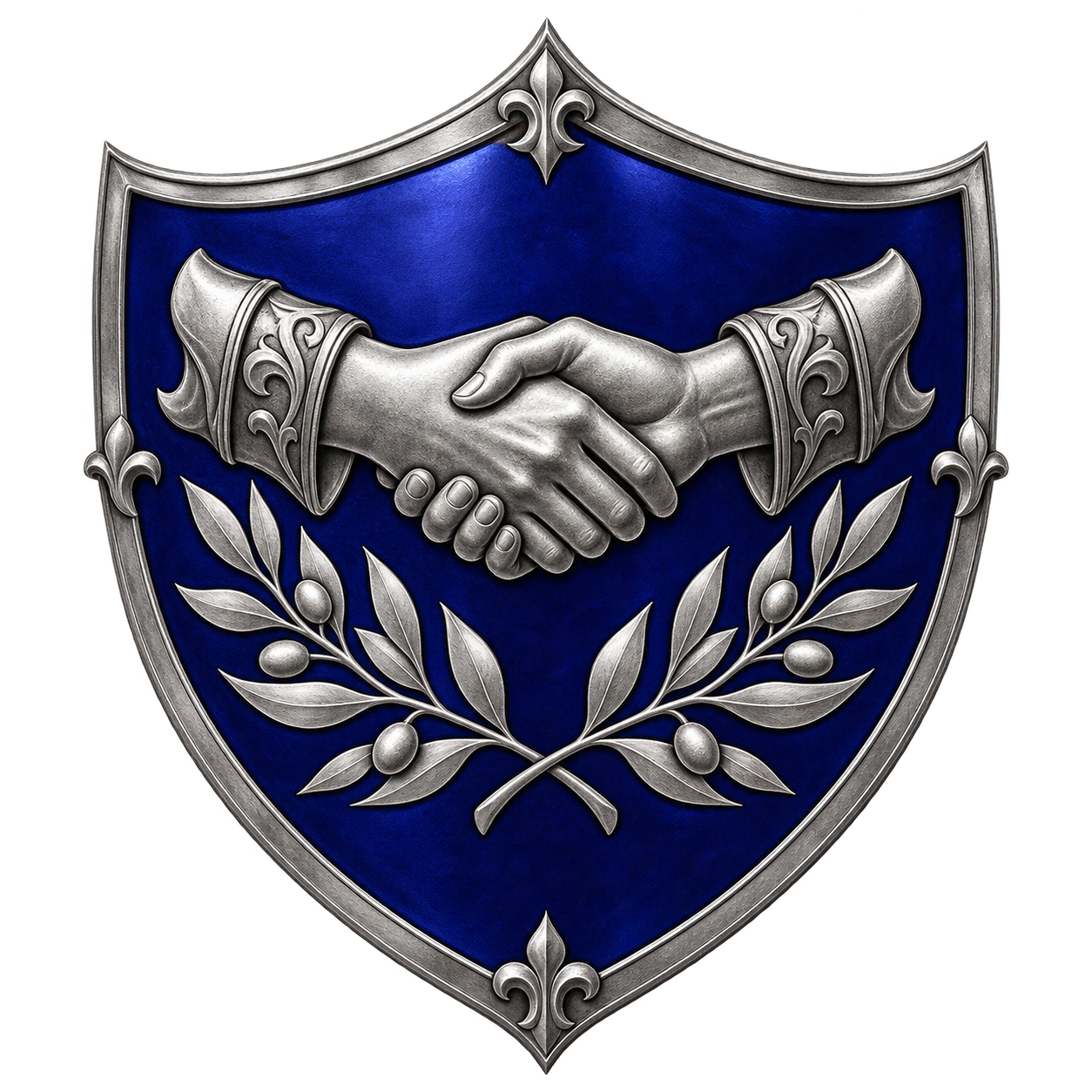 House Vespucci ancestral sigil